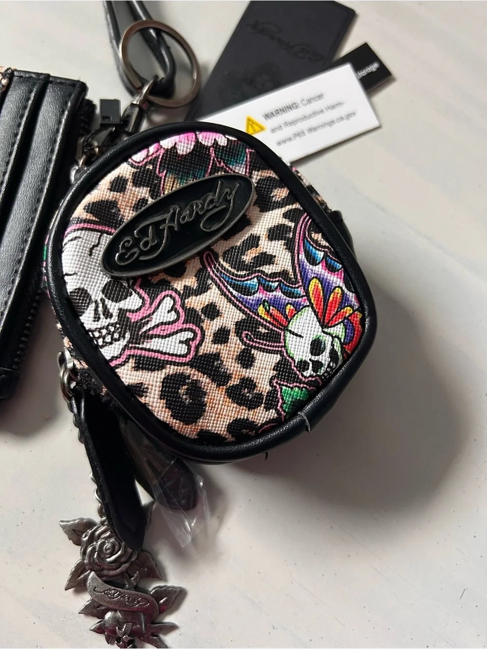 Ed Hardy ed hardy